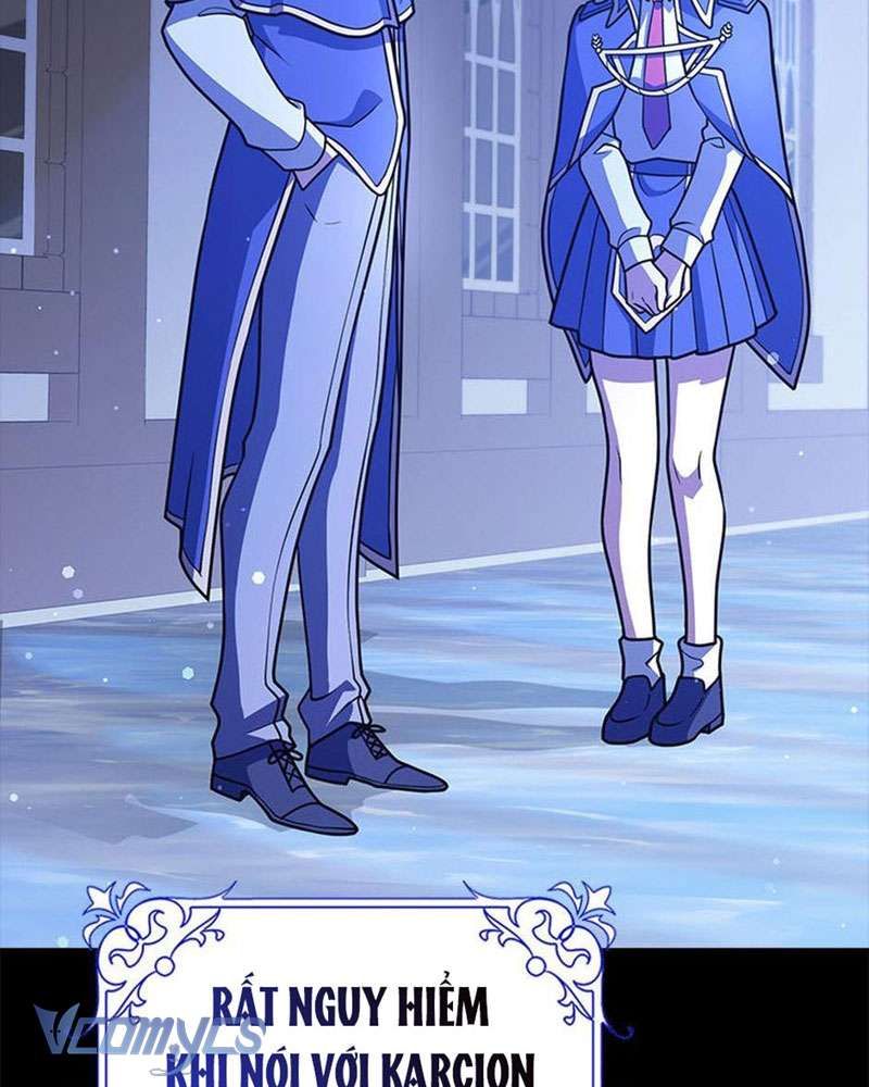 Tôi Thề Chúng Ta Chỉ Là Bạn Chapter 63 - 70