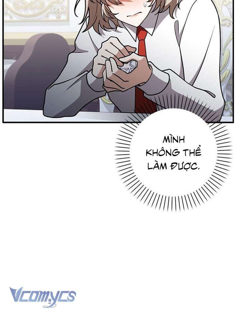 Tôi Thề Chúng Ta Chỉ Là Bạn Chapter 63 - 79