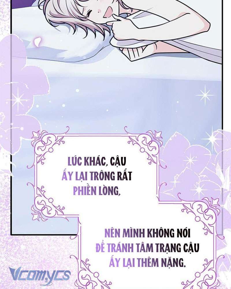 Tôi Thề Chúng Ta Chỉ Là Bạn Chapter 63 - 85