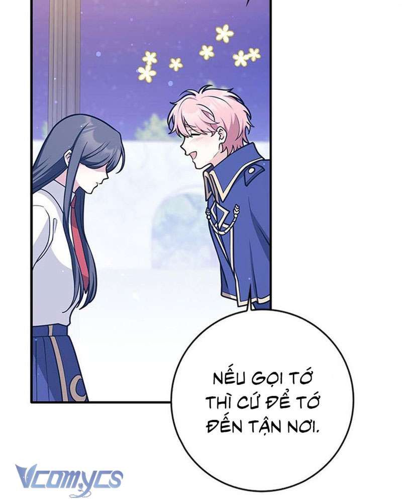 Tôi Thề Chúng Ta Chỉ Là Bạn Chapter 64 - 101