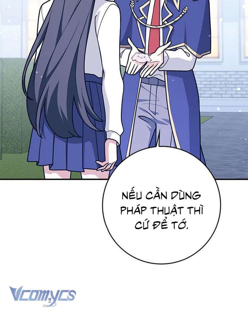 Tôi Thề Chúng Ta Chỉ Là Bạn Chapter 64 - 106