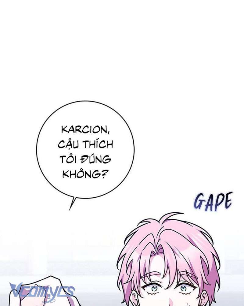 Tôi Thề Chúng Ta Chỉ Là Bạn Chapter 64 - 116