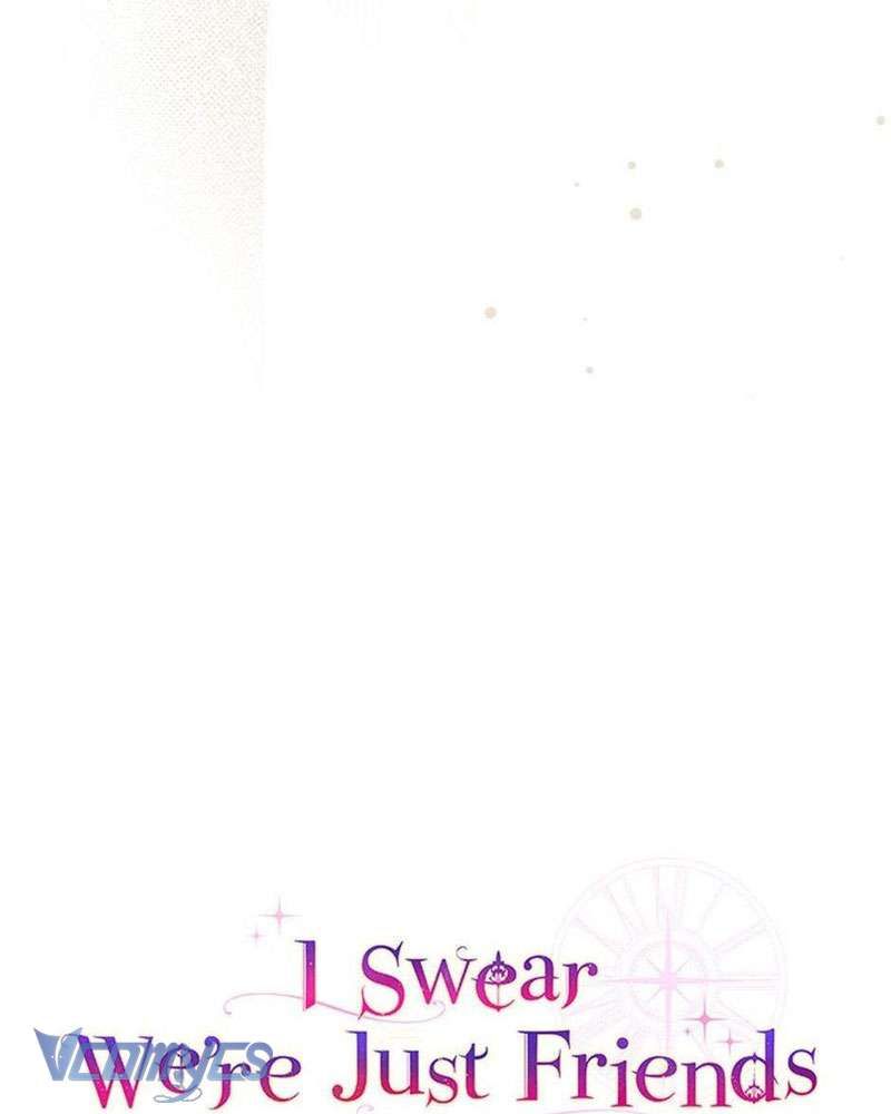 Tôi Thề Chúng Ta Chỉ Là Bạn Chapter 64 - 20