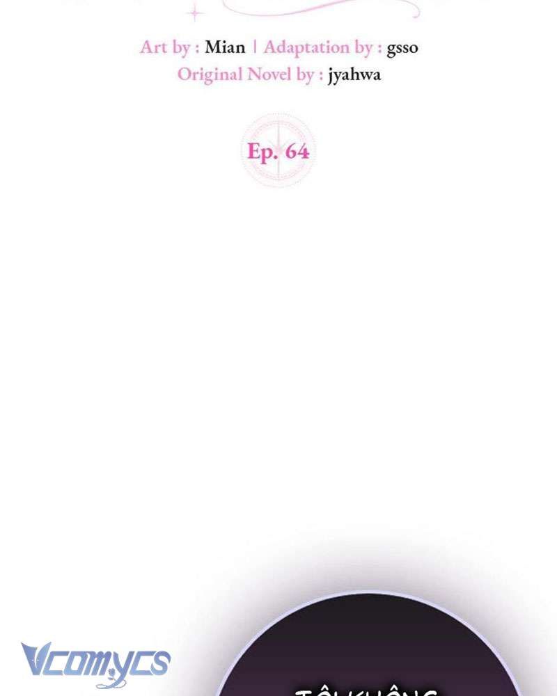 Tôi Thề Chúng Ta Chỉ Là Bạn Chapter 64 - 21