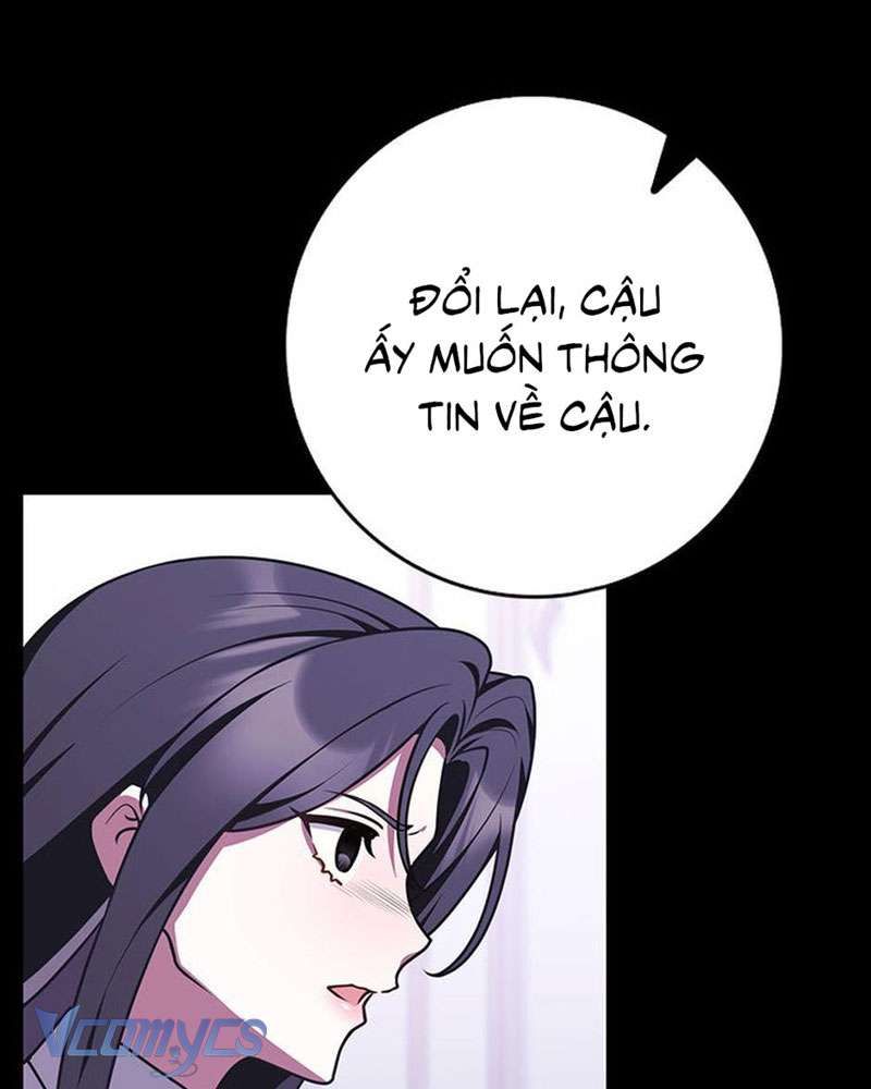 Tôi Thề Chúng Ta Chỉ Là Bạn Chapter 64 - 40