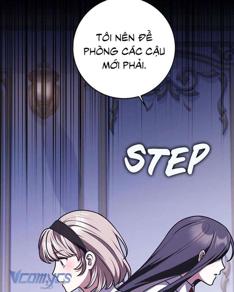 Tôi Thề Chúng Ta Chỉ Là Bạn Chapter 64 - 53