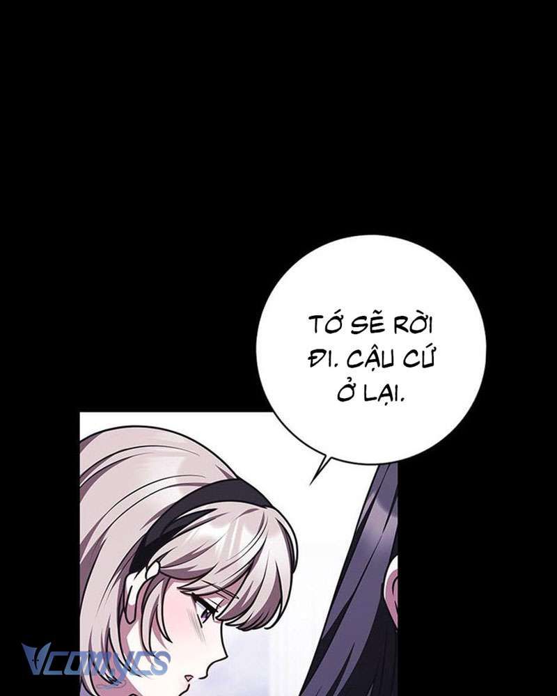 Tôi Thề Chúng Ta Chỉ Là Bạn Chapter 64 - 57