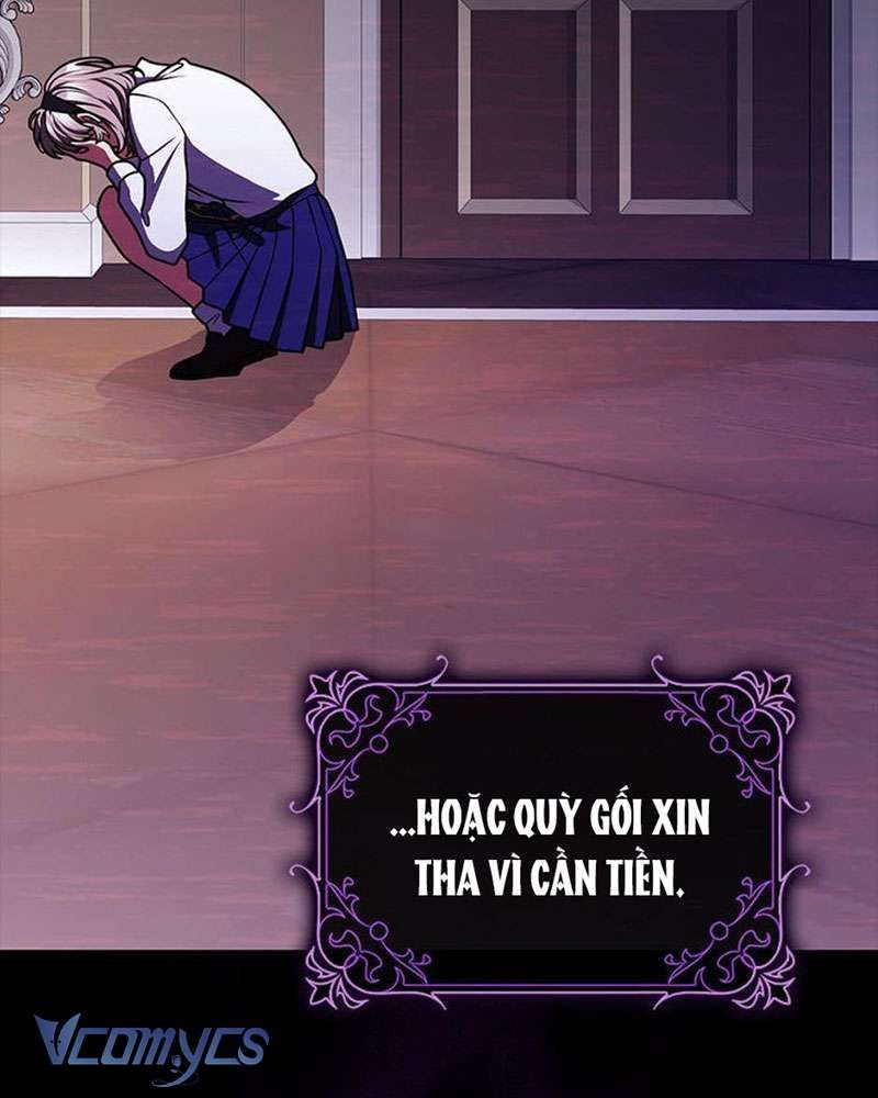 Tôi Thề Chúng Ta Chỉ Là Bạn Chapter 64 - 71