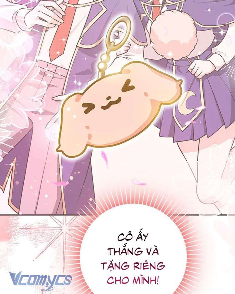 Tôi Thề Chúng Ta Chỉ Là Bạn Chapter 64 - 91