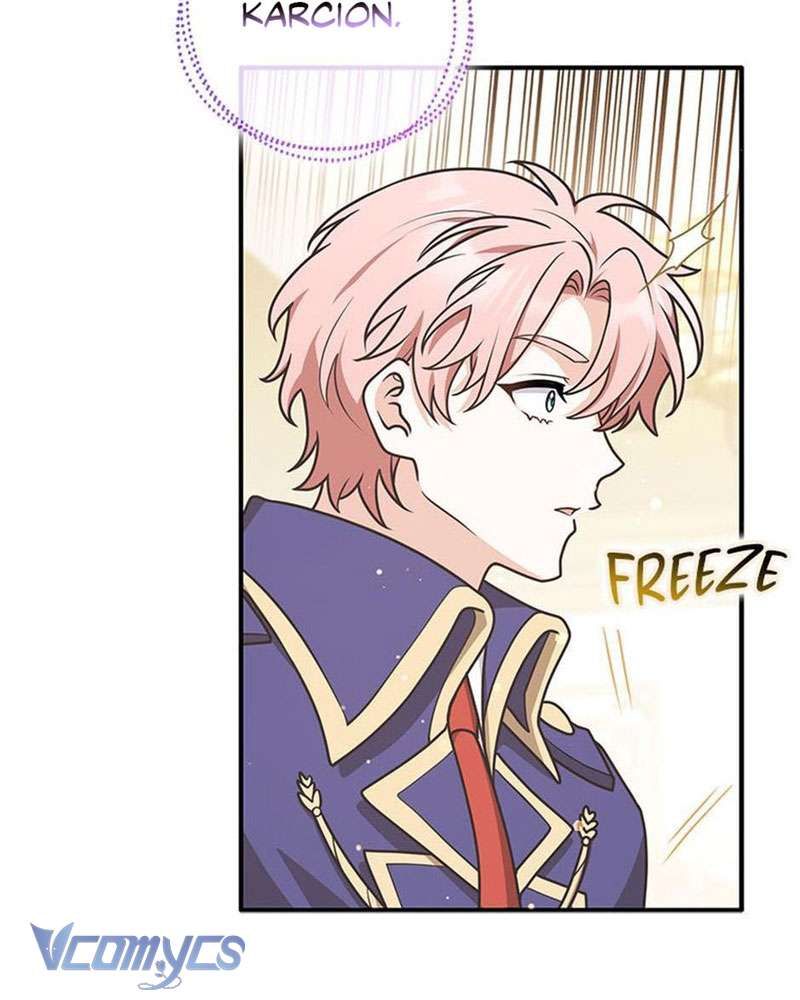 Tôi Thề Chúng Ta Chỉ Là Bạn Chapter 64 - 94