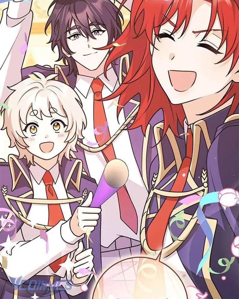 Tôi Thề Chúng Ta Chỉ Là Bạn Chapter 65 - 104