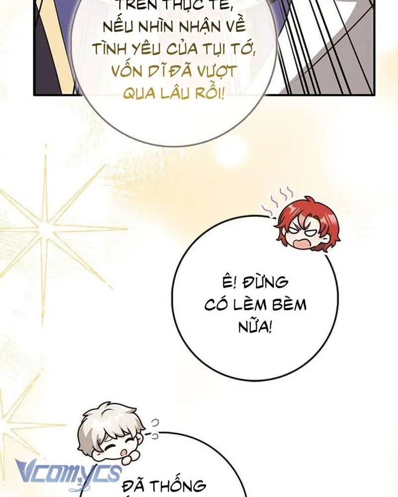 Tôi Thề Chúng Ta Chỉ Là Bạn Chapter 65 - 112