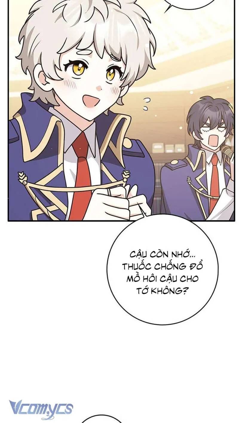 Tôi Thề Chúng Ta Chỉ Là Bạn Chapter 65 - 116