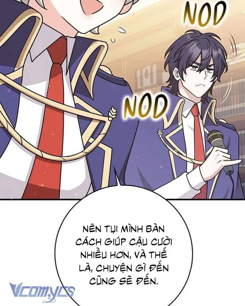 Tôi Thề Chúng Ta Chỉ Là Bạn Chapter 65 - 134