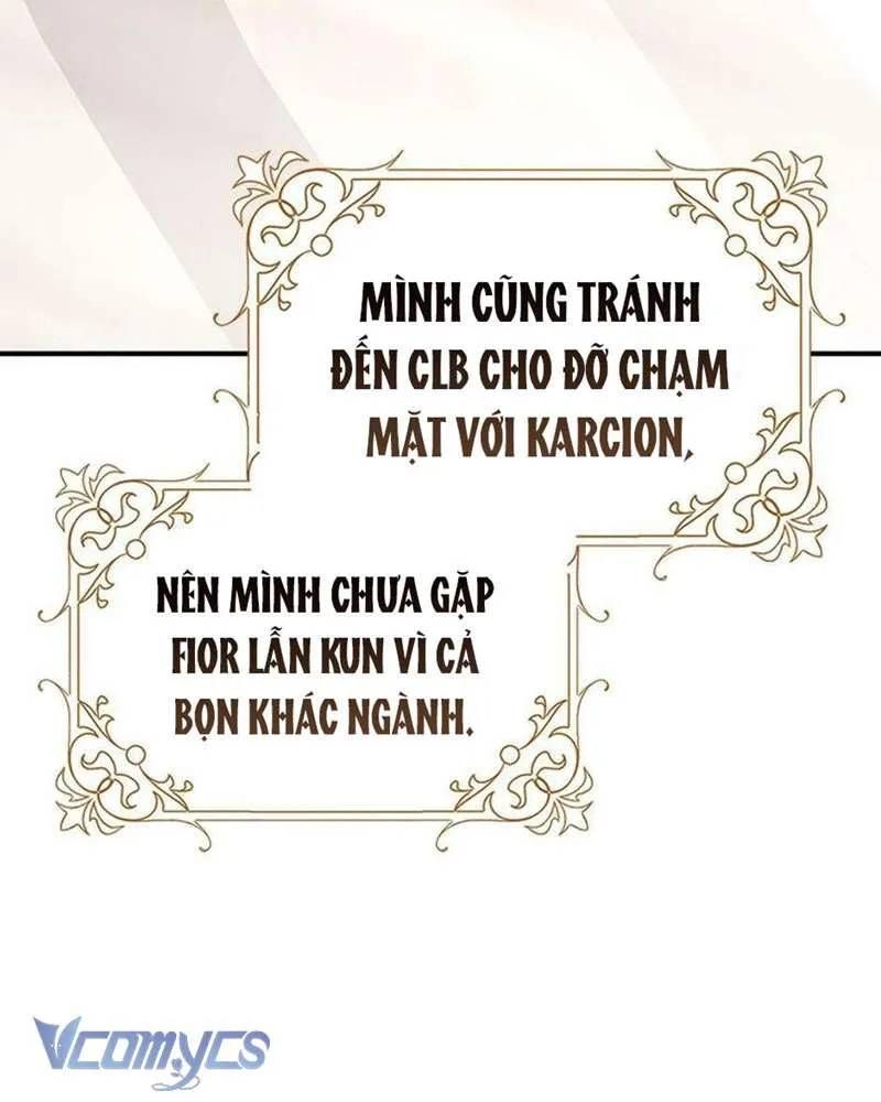 Tôi Thề Chúng Ta Chỉ Là Bạn Chapter 65 - 22