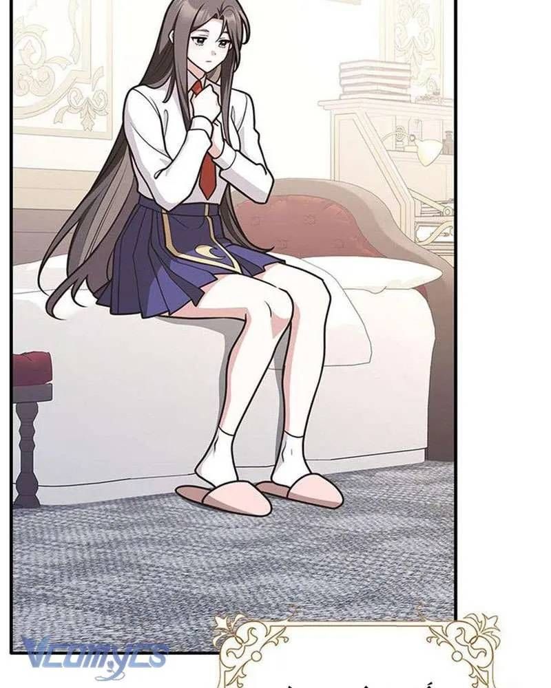 Tôi Thề Chúng Ta Chỉ Là Bạn Chapter 65 - 5