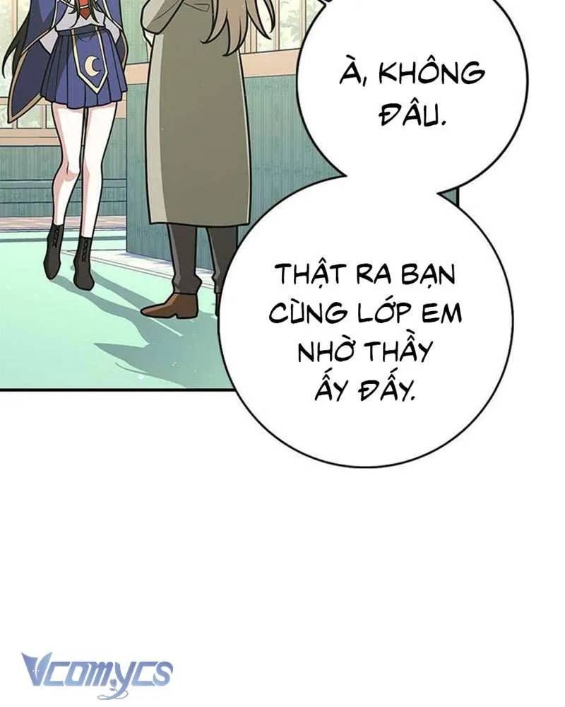 Tôi Thề Chúng Ta Chỉ Là Bạn Chapter 65 - 43