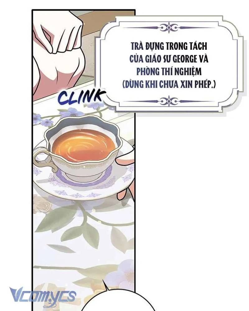 Tôi Thề Chúng Ta Chỉ Là Bạn Chapter 65 - 59