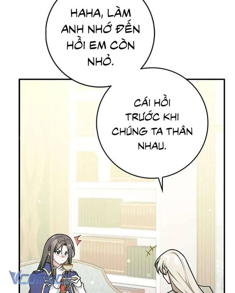 Tôi Thề Chúng Ta Chỉ Là Bạn Chapter 65 - 61