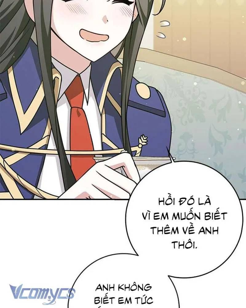 Tôi Thề Chúng Ta Chỉ Là Bạn Chapter 65 - 64