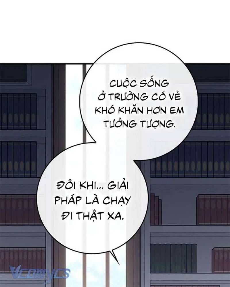 Tôi Thề Chúng Ta Chỉ Là Bạn Chapter 65 - 71