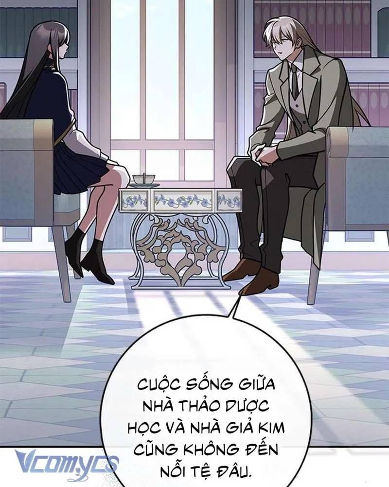 Tôi Thề Chúng Ta Chỉ Là Bạn Chapter 65 - 72