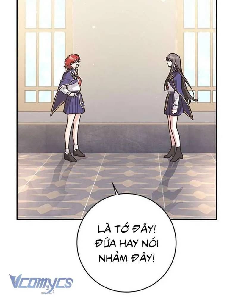 Tôi Thề Chúng Ta Chỉ Là Bạn Chapter 65 - 90