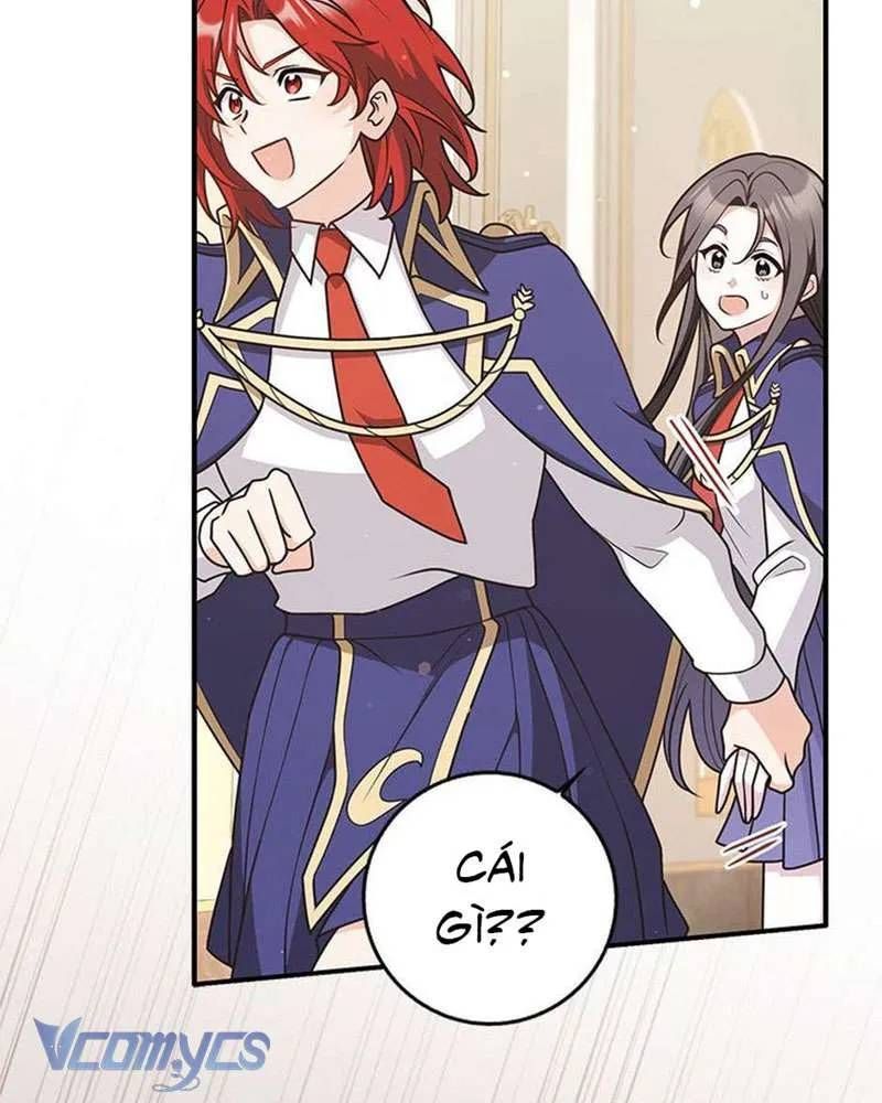 Tôi Thề Chúng Ta Chỉ Là Bạn Chapter 65 - 96