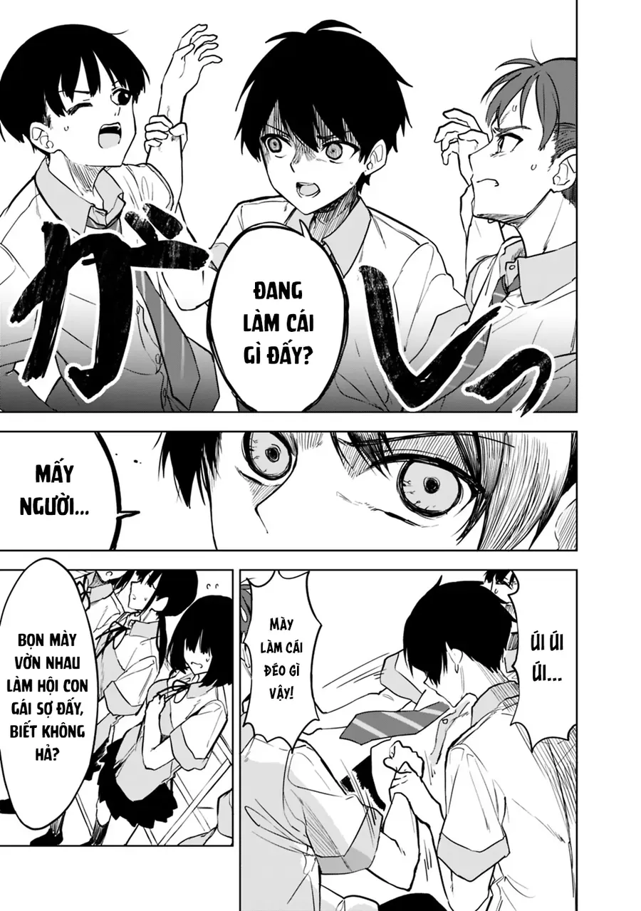 Maigo Ni Natteita Youjo Wo Tasuketara, Otonari Ni Sumu Bishoujo Ryuugakusei Ga Ie Ni Asobi Ni Kuru You Ni Natta Ken Nitsuite Chapter 16 - 14