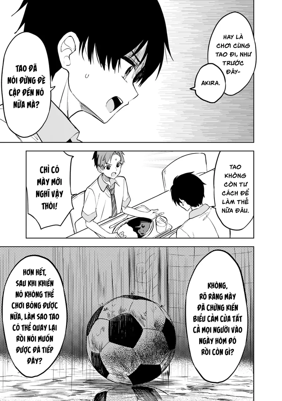 Maigo Ni Natteita Youjo Wo Tasuketara, Otonari Ni Sumu Bishoujo Ryuugakusei Ga Ie Ni Asobi Ni Kuru You Ni Natta Ken Nitsuite Chapter 16 - 4