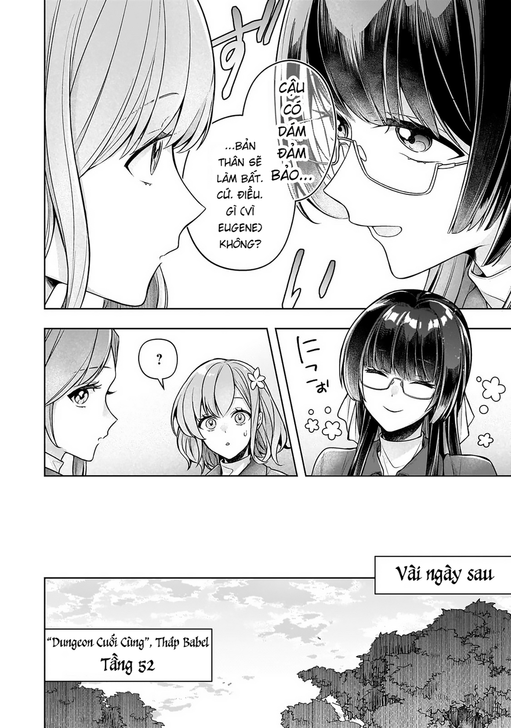 Kougekiryoku Zero Kara Hajimeru Kenseitan Chapter 19 - 6