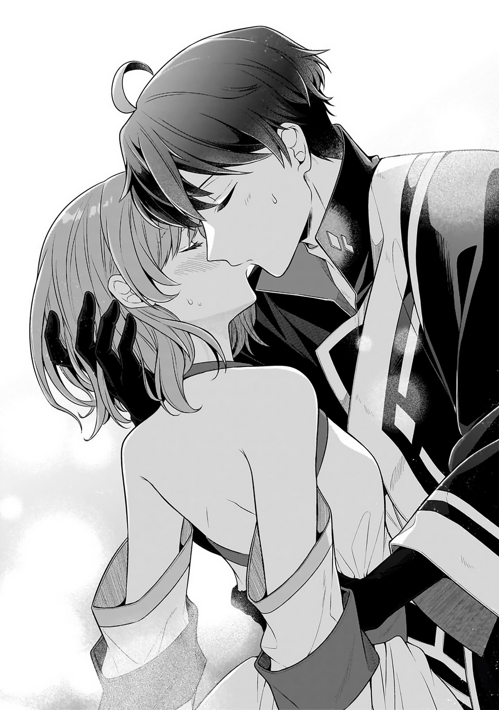 Kougekiryoku Zero Kara Hajimeru Kenseitan Chapter 19 - 19