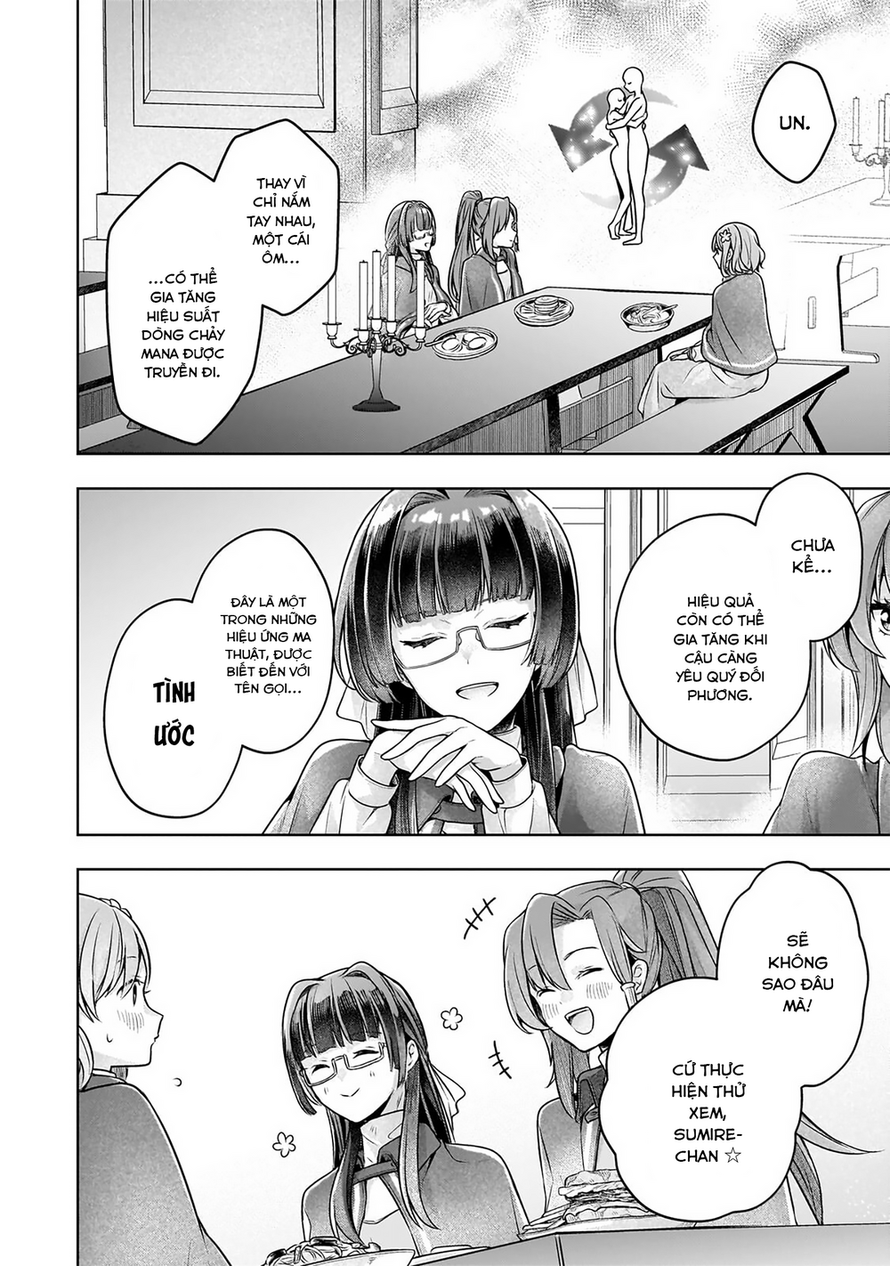 Kougekiryoku Zero Kara Hajimeru Kenseitan Chapter 19 - 29