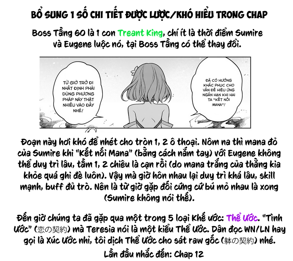 Kougekiryoku Zero Kara Hajimeru Kenseitan Chapter 19 - 32