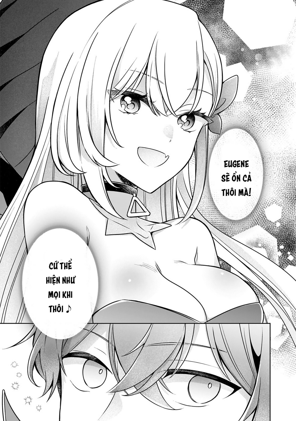 Kougekiryoku Zero Kara Hajimeru Kenseitan Chapter 20 - 5
