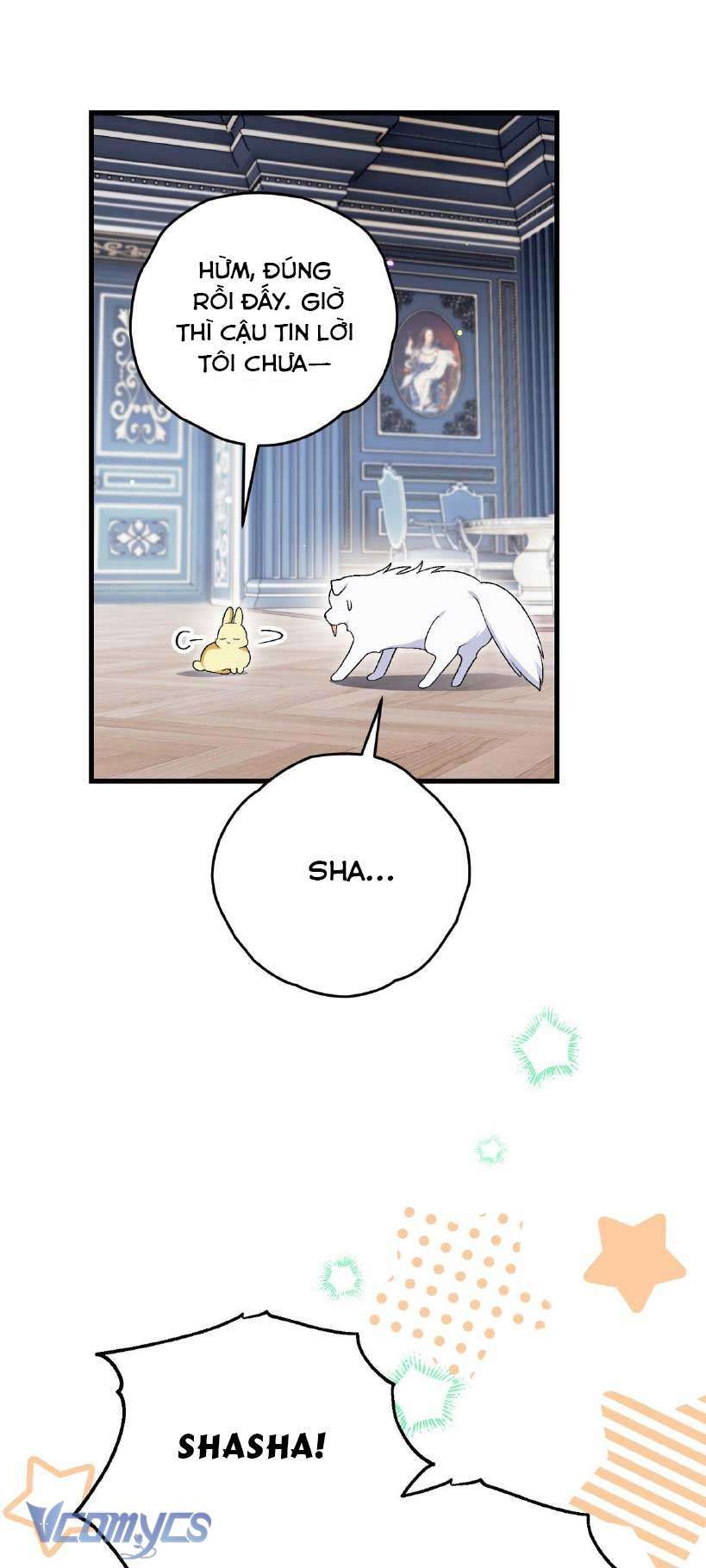 Cái Giá Phải Trả Chapter 7.1 - 2