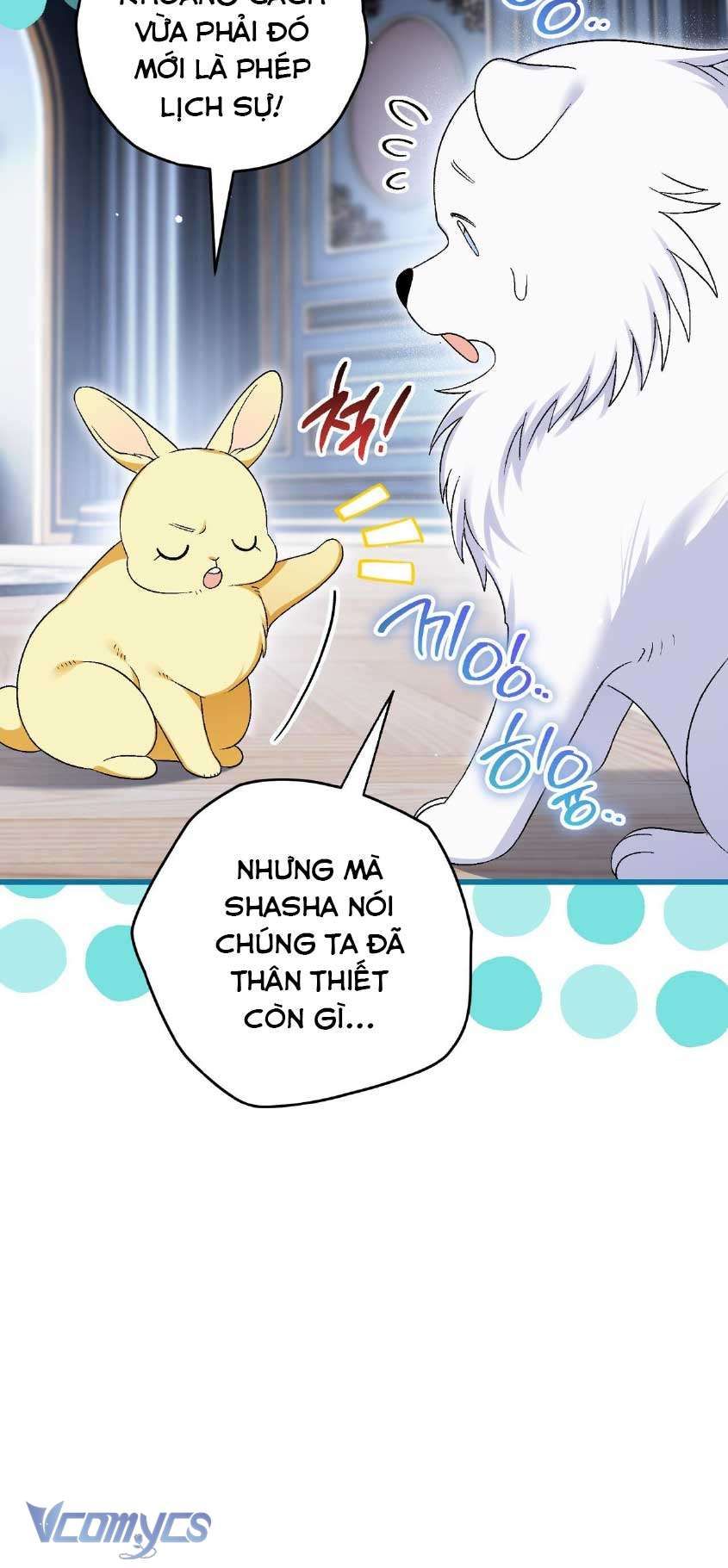 Cái Giá Phải Trả Chapter 7.1 - 12