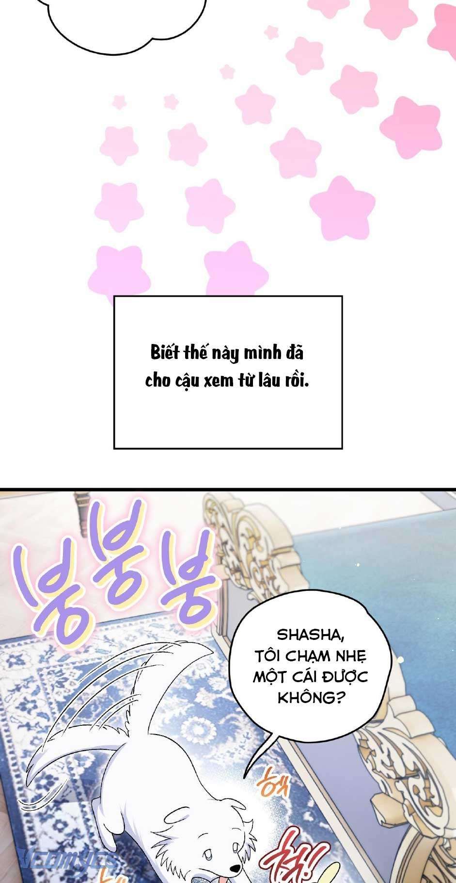 Cái Giá Phải Trả Chapter 7.1 - 18