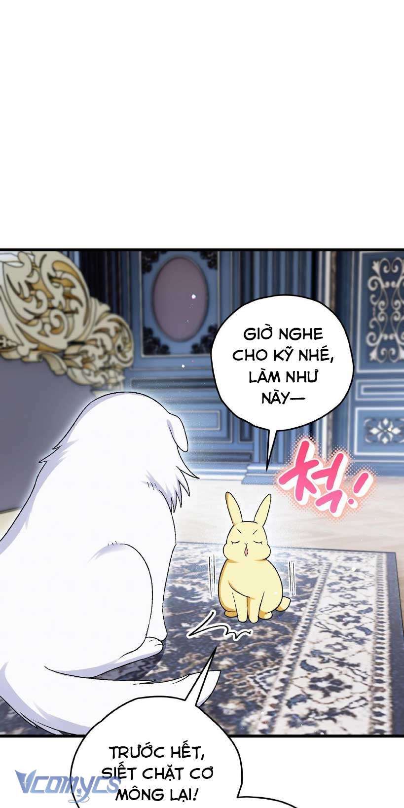 Cái Giá Phải Trả Chapter 7.1 - 25