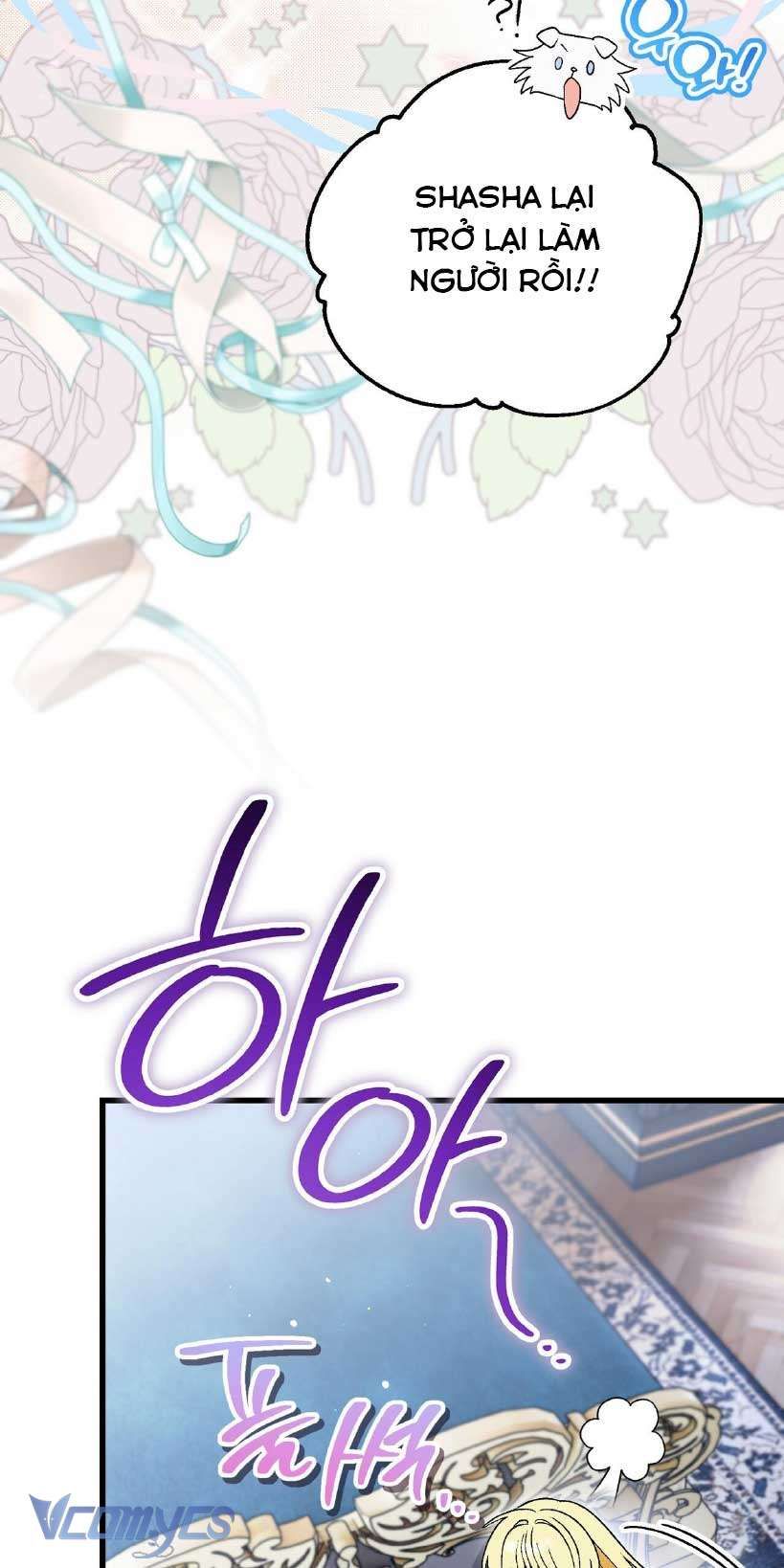 Cái Giá Phải Trả Chapter 7.1 - 30