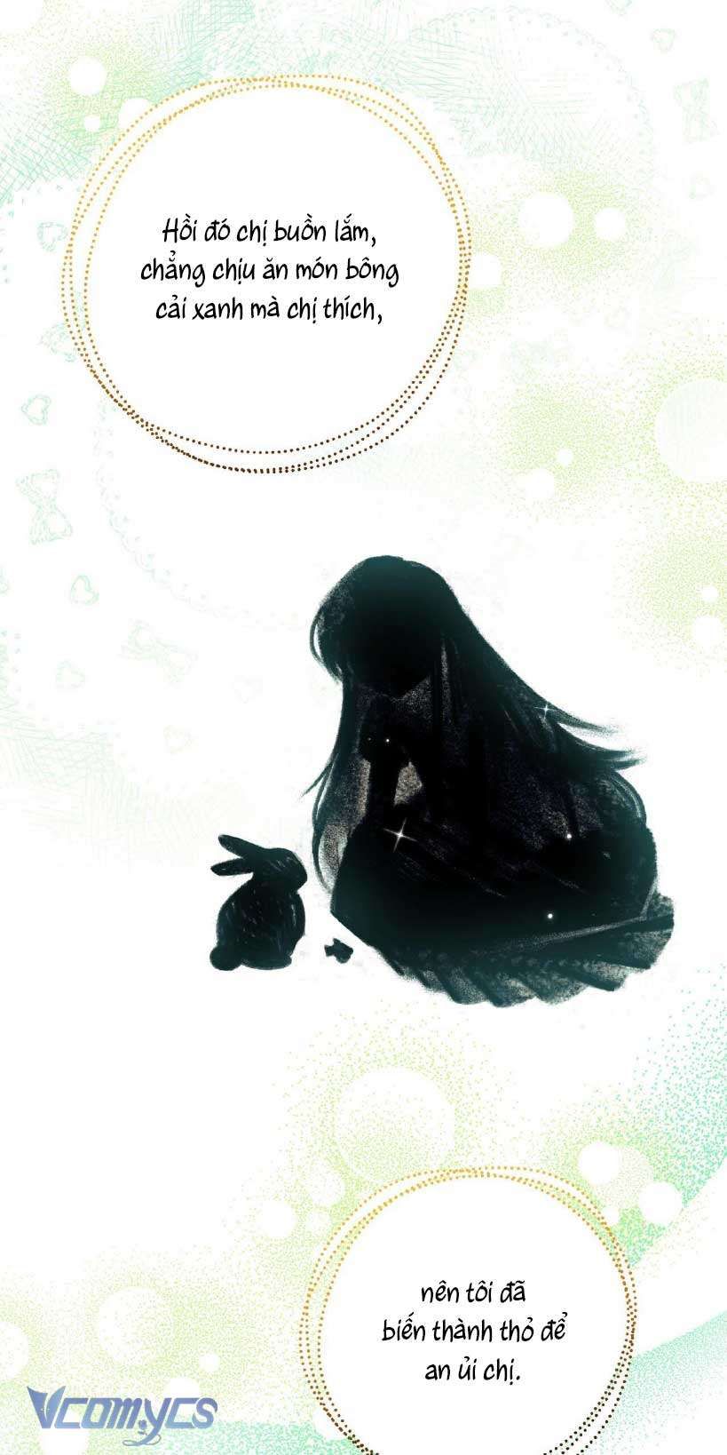 Cái Giá Phải Trả Chapter 7.1 - 34