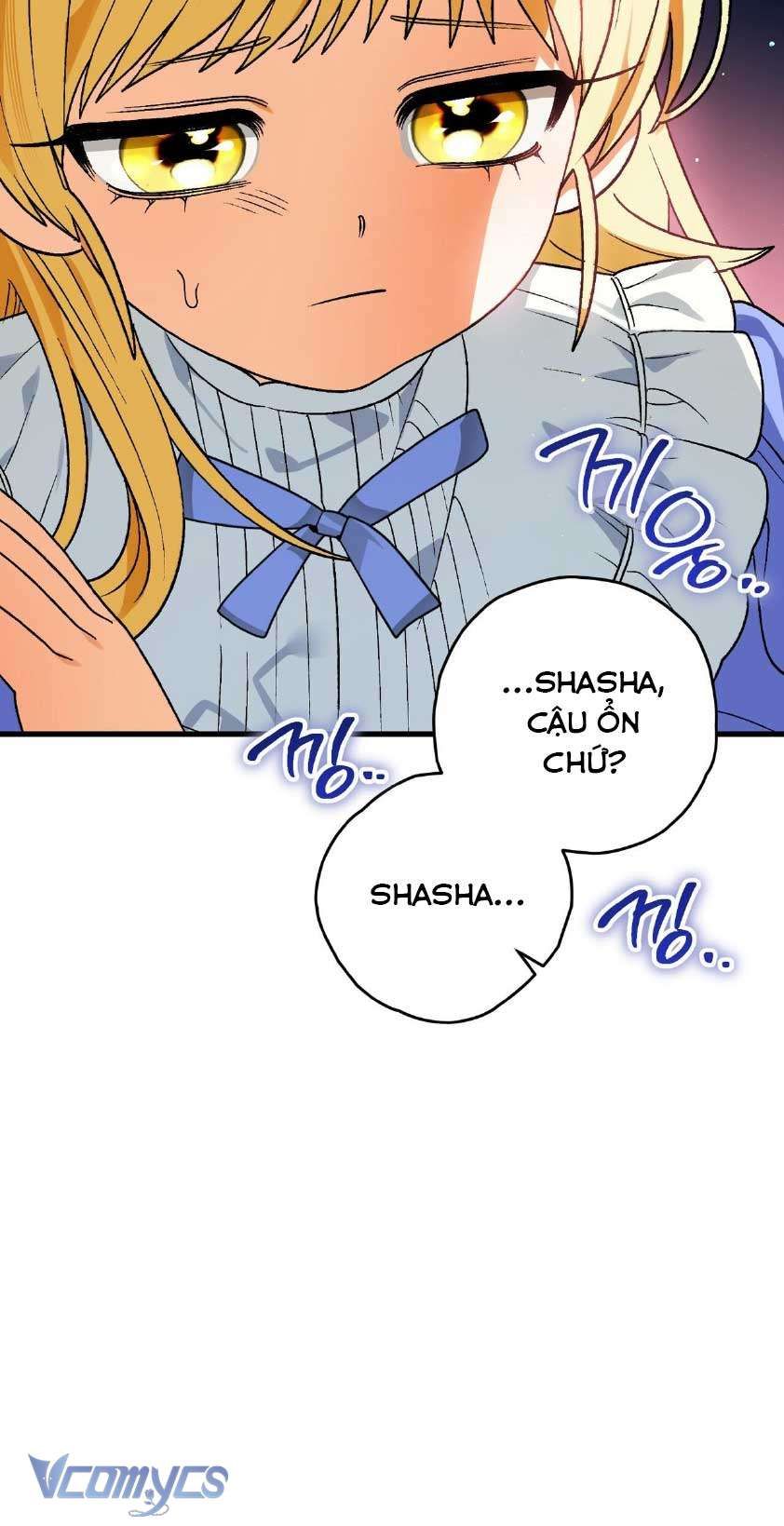 Cái Giá Phải Trả Chapter 7.1 - 38