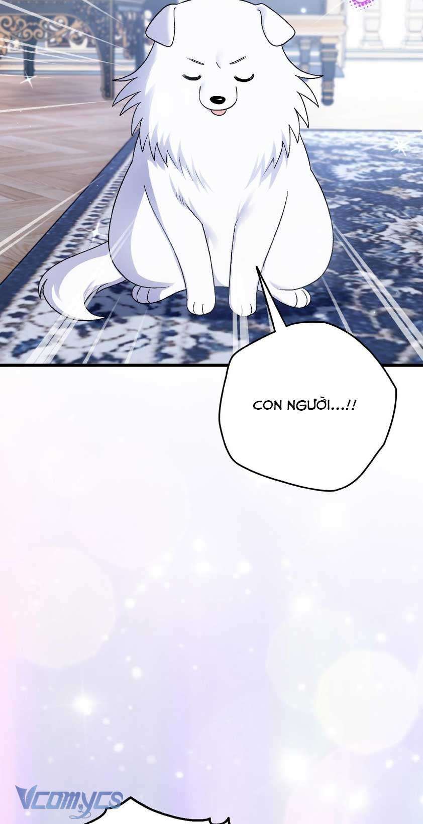 Cái Giá Phải Trả Chapter 7.1 - 41