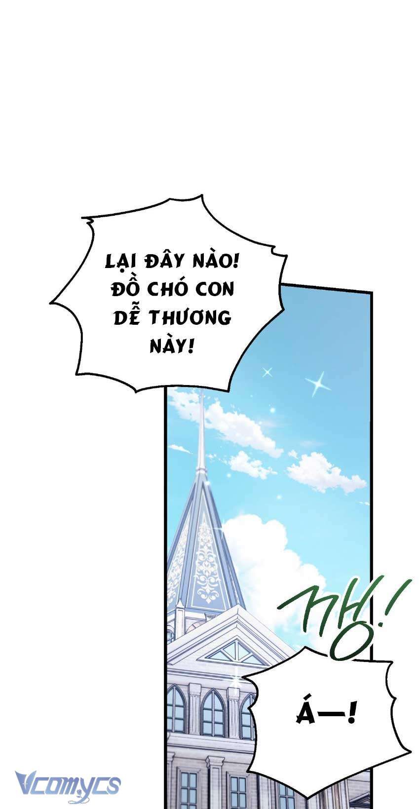 Cái Giá Phải Trả Chapter 7.1 - 46