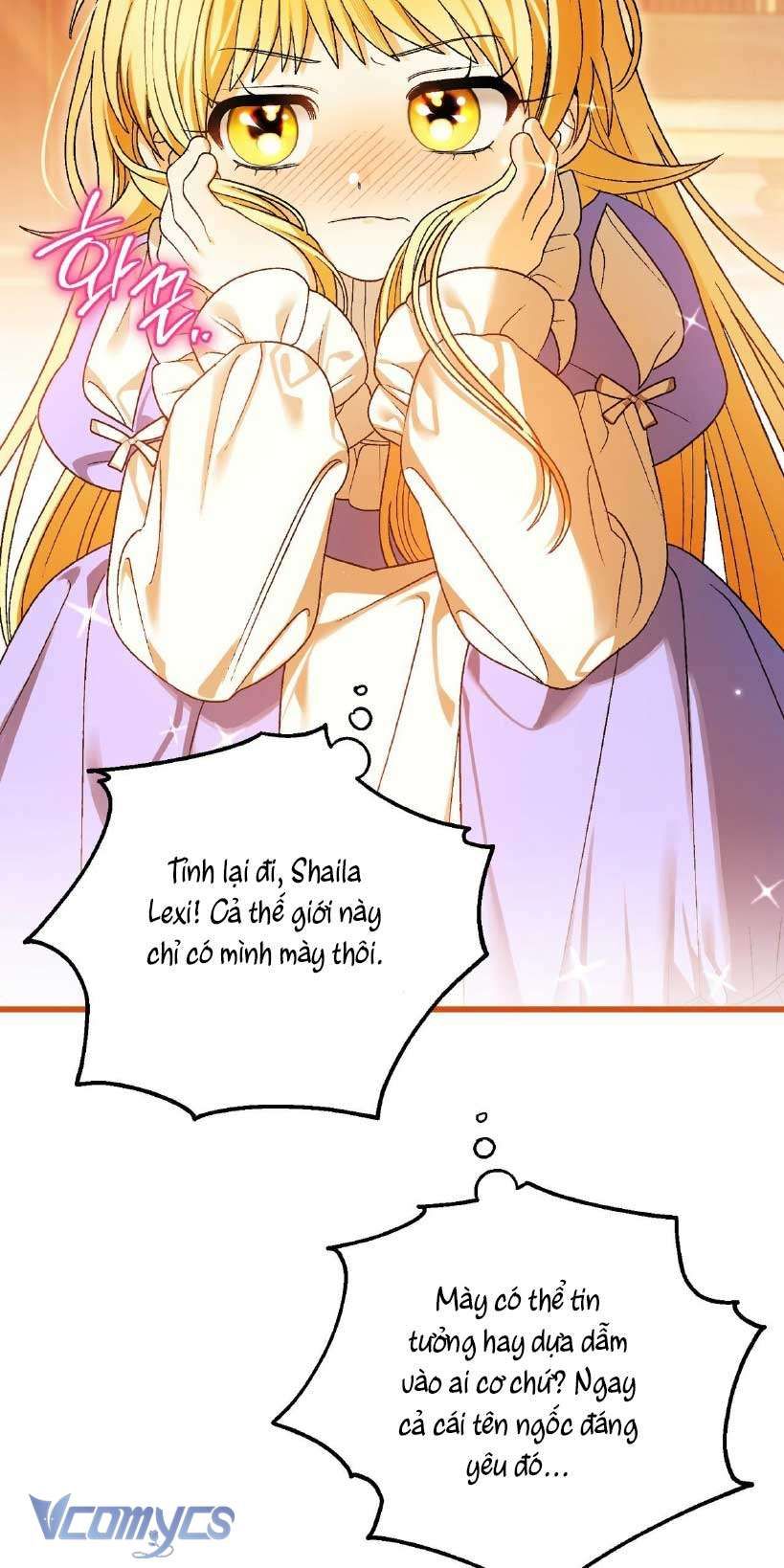 Cái Giá Phải Trả Chapter 7.1 - 57