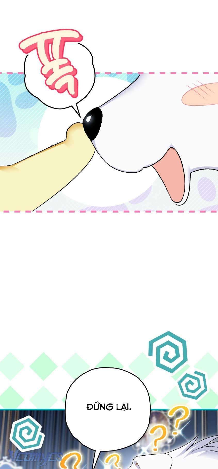 Cái Giá Phải Trả Chapter 7.1 - 7