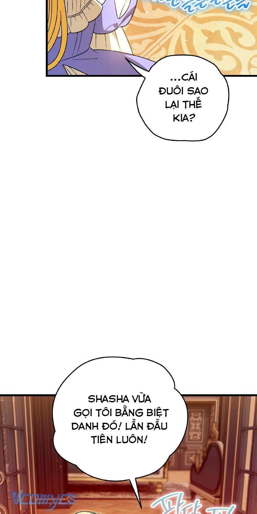 Cái Giá Phải Trả Chapter 7.1 - 61