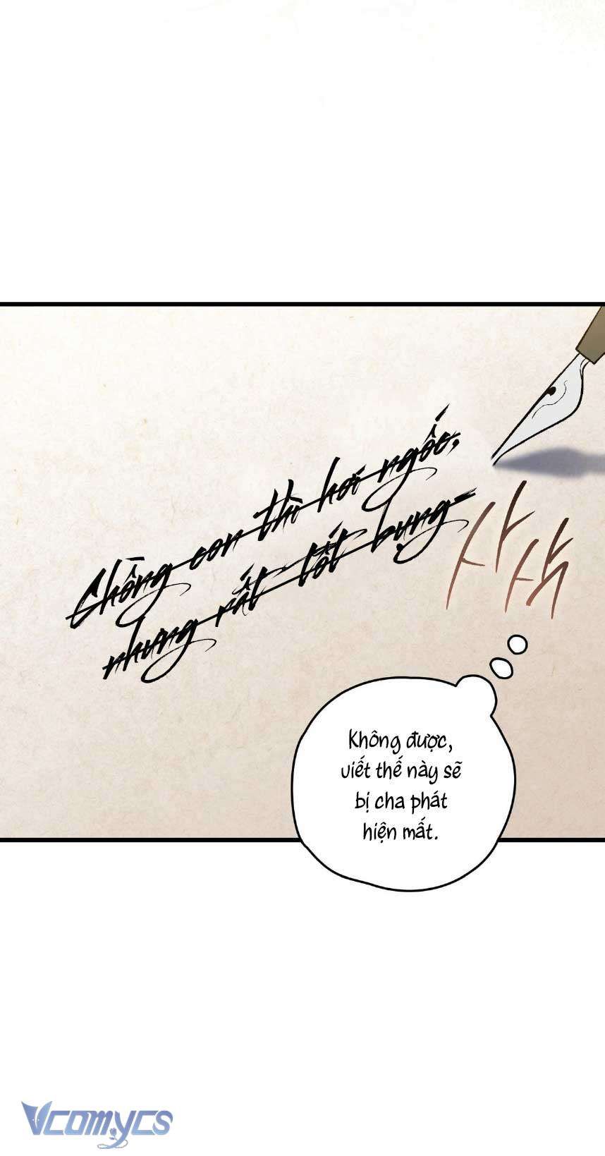 Cái Giá Phải Trả Chapter 7.1 - 68