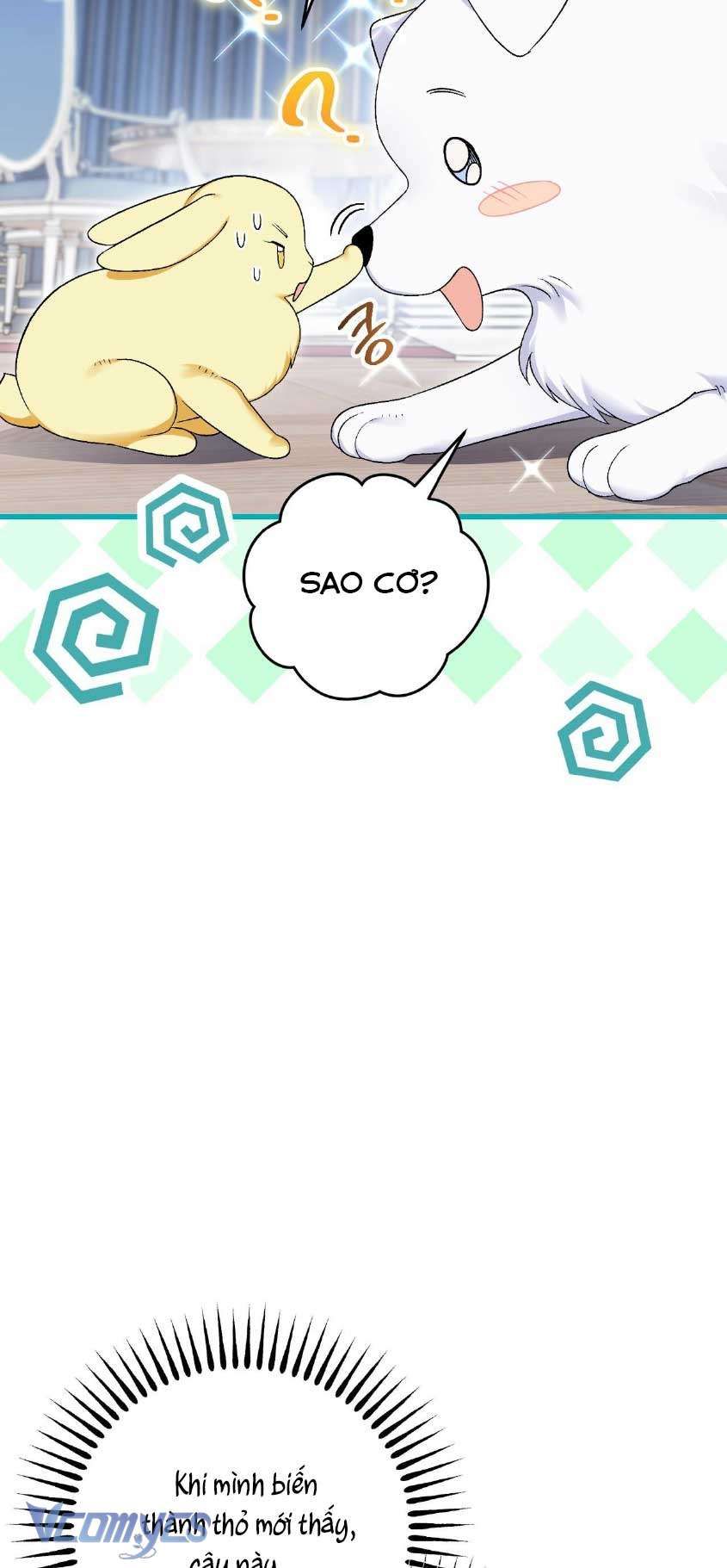 Cái Giá Phải Trả Chapter 7.1 - 8