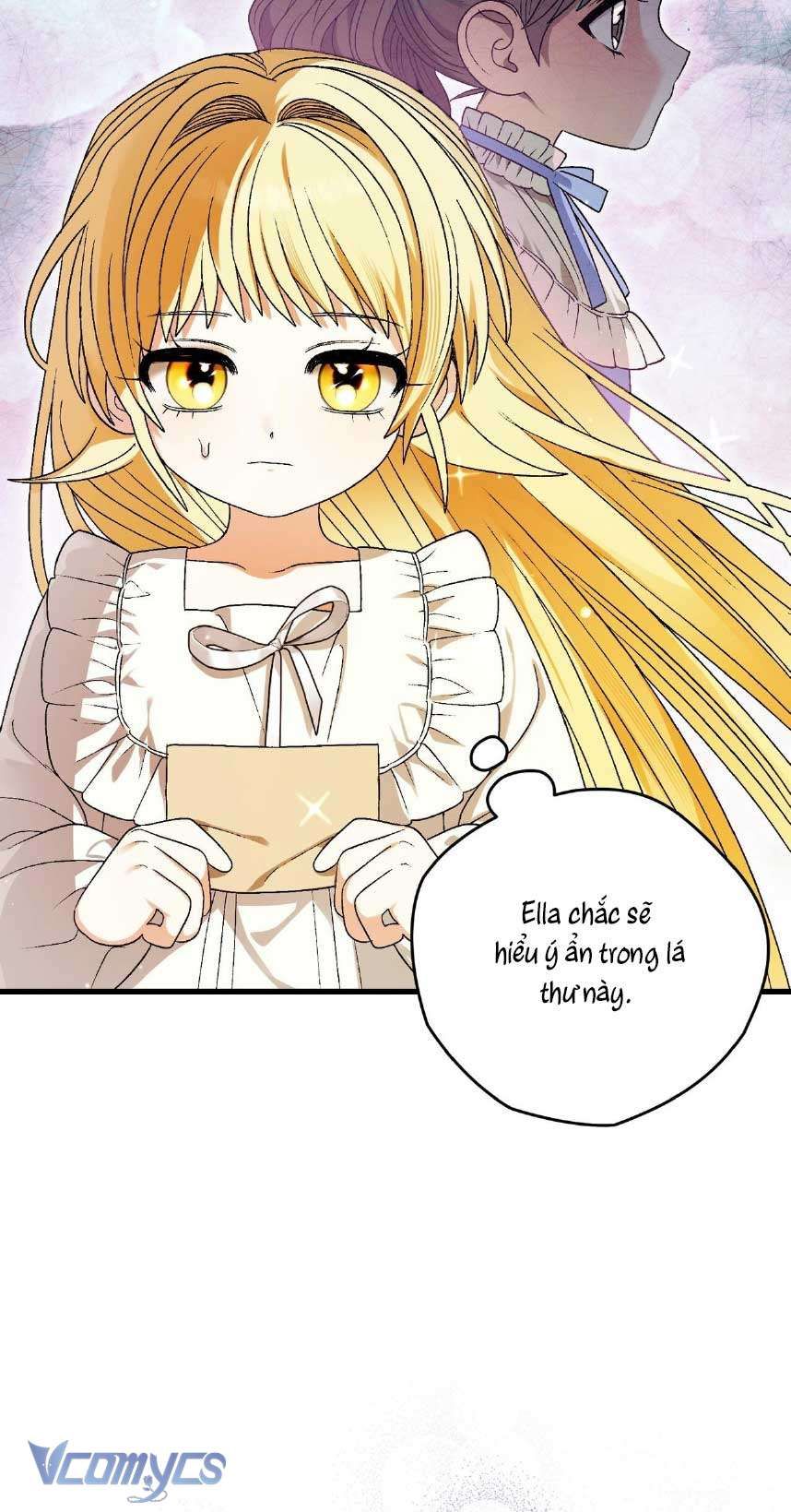 Cái Giá Phải Trả Chapter 7.1 - 71